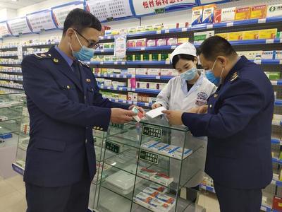 药监部门当好企业"店小二",吉林省药品经营企业数量连续两年实现快速增长