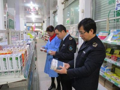 顺昌县卫生监督所开展“3·15”健康系列专项执法行动
